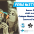 Feria Institucional