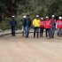 Renace El Verjón con la rehabilitación de la malla vial