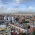 Foto panorámica de Chapinero