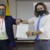 Alcaldía de Chapinero entregó el borrador del Plan de Desarrollo Local al CPL