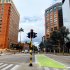 Chapinero inicia cuarentena estricta 
