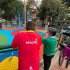 Alcaldía Local de Chapinero entregó el parque vecinal Antiguo Country a la comunidad