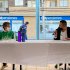 Alcaldesa Claudia López realizó Consejo de Gobierno en la localidad de Chapinero.