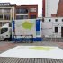 El IDPAC y el IDU activan punto para la participación Corredor verde carrera séptima