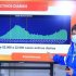 Bogotá pasa de alerta roja a alerta naranja y decreta nuevas medidas
