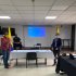 Chapinero llevó a cabo consejo local de seguridad 