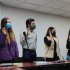 Se posesionaron los 17 Consejeros de Juventud en Chapinero