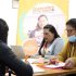 142 beneficiados con la Gran Rueda de la Empleabilidad