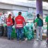 En Chapinero realizamos operativos para recuperar el espacio público