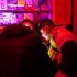 Operativo de IVC en discoteca 