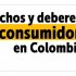 Foto de banner de derechos del consumidor