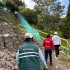 Foto de visita en Villa del Cerro