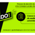 Banner con información Admitidos inicialmente de candidatas y candidatos a los Consejos Locales de Vendedores Informales