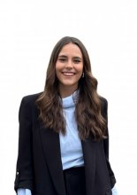 Maríapaz Buitrago Aristizabal