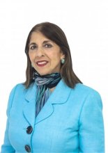 Deyanira Rodríguez Barguil