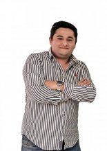 Nicolás Velasco Orjuela