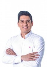 Félix Andrés Millán Chaux