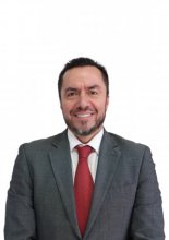 Alfredo Althviz Ramírez