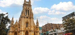 Foto de Iglesia Lourdes