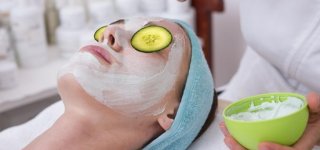 Foto ilustrativa de spa